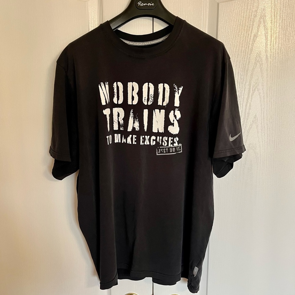 Nike Dri-Fit T-Shirt